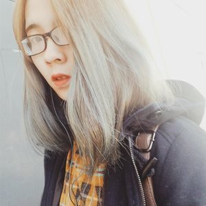 Meet your Posher, Nhi